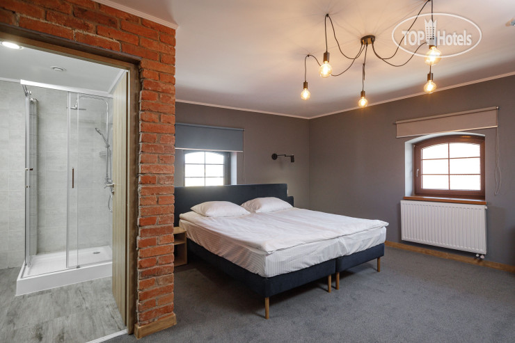 Фотографии отеля  17 Мгновений 