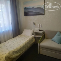 Аквамарин Парк 