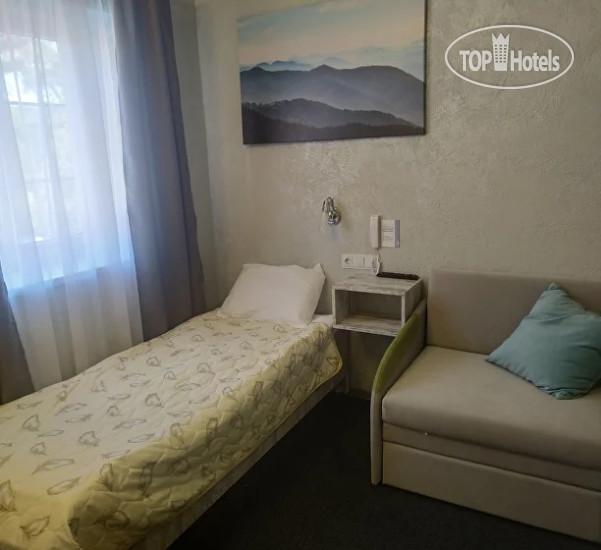 Аквамарин Парк