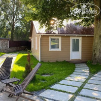 Аквамарин Парк 