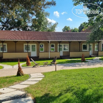 Аквамарин Парк 