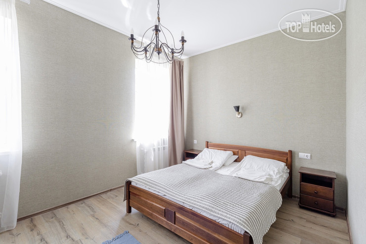 Hotelier's photos Жемчужина