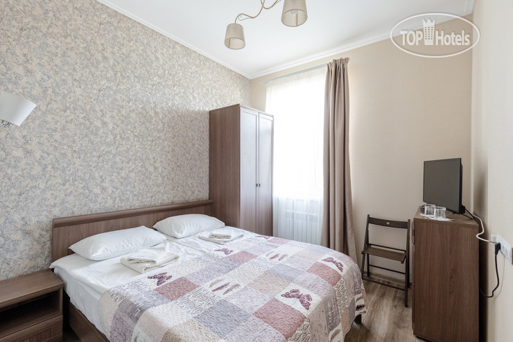Hotel photo Жемчужина 