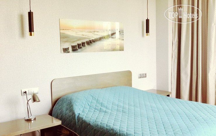 Hotel photo Moon Apartment 
