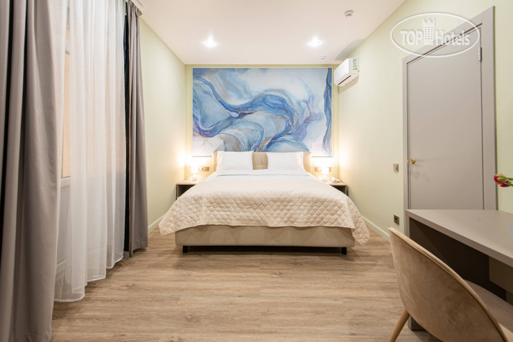 Hotel photo Отель Мира 3*