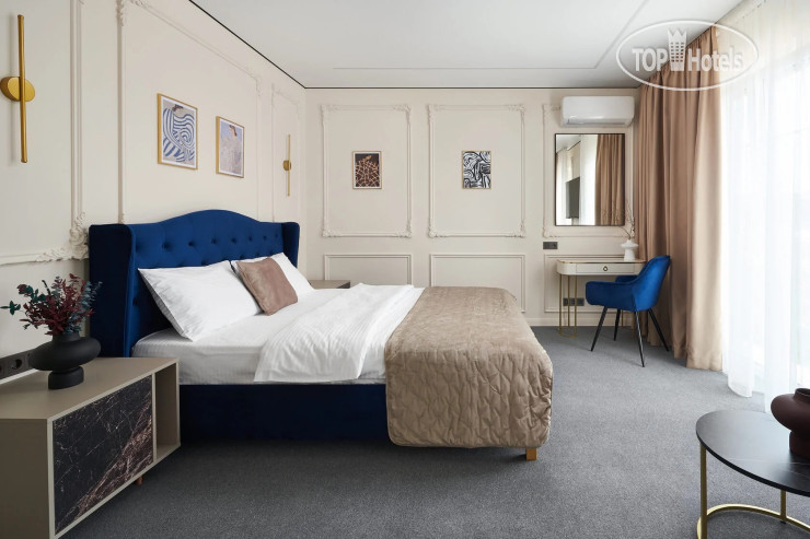 Hotel photo Yantarny Resort 