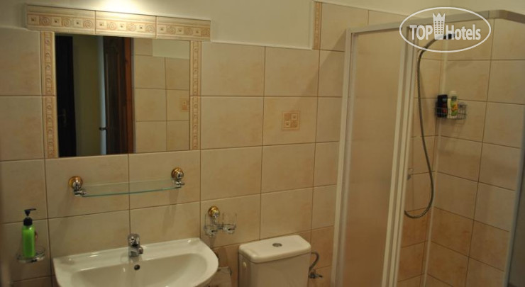 New photos from tourists На Каштановой 3*