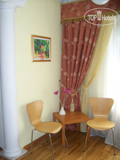 Hotelier's photos Ратсхоф 2*