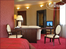 Вилла Гламур 4*