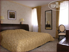 Вилла Гламур 4*