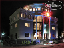 Вилла Гламур 4*