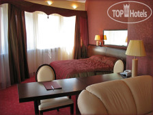 Вилла Гламур 4*