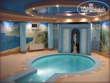 Вилла Гламур 4*