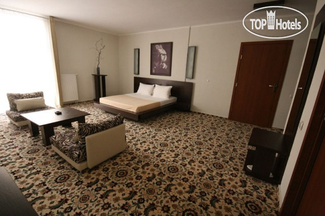 New photos from tourists Blues 3*