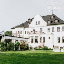 Отель Усадьба 