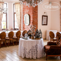 Отель Усадьба 