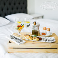 Отель Усадьба 