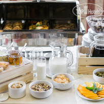 Отель Усадьба 