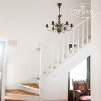 Отель Усадьба 