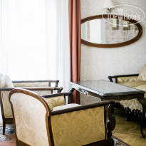 Отель Усадьба 