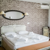Hotel Usadba 