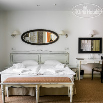 Hotel Usadba 