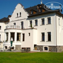 Отель Усадьба 