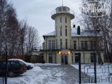 Акватория 3*