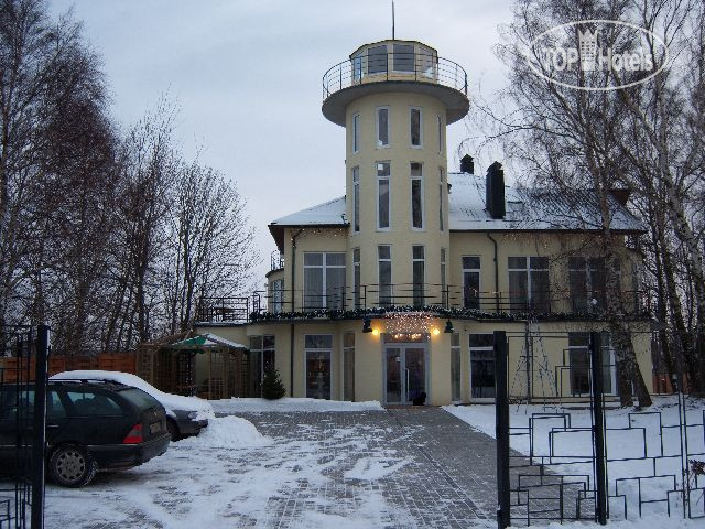Hotel photo Акватория 3*