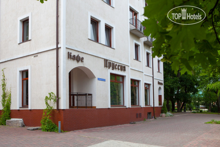 Hotelier's photos Пруссия