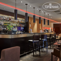 Radisson Blu Hotel Kaliningrad Лобби-бар