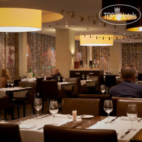 Radisson Blu Hotel Kaliningrad Ресторан