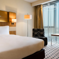 Radisson Blu Hotel Kaliningrad Представительский номер