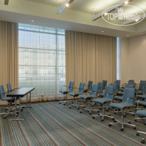 Radisson Blu Hotel Kaliningrad зал "Пальмникен"