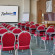 Radisson Blu Hotel Kaliningrad Зал "Кранц"