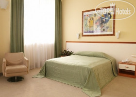 New photos from tourists Юбилейный Люкс 3*