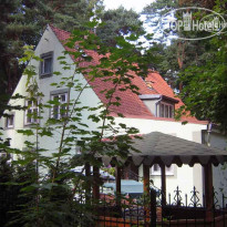 Домик на Садовой 