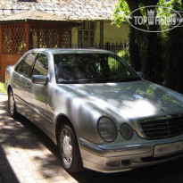 Домик на Садовой 