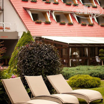 Russ Hotel Отель
