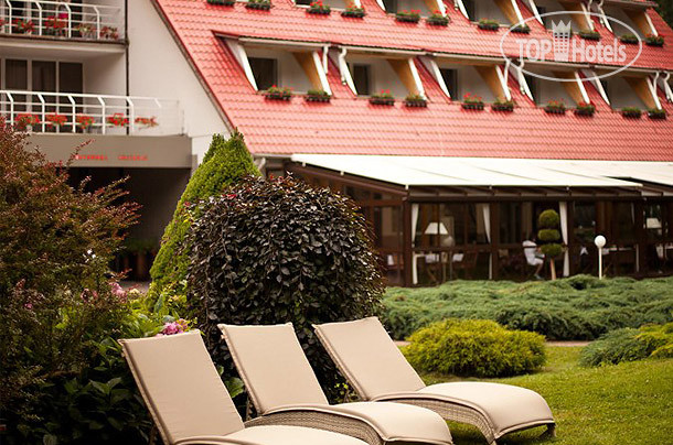 Russ Hotel