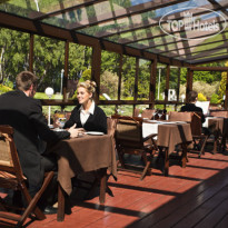 Russ Hotel Ресторан