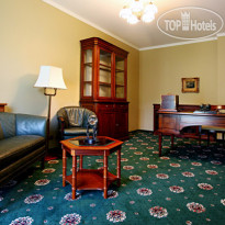 Russ Hotel Апартаменты