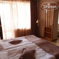 Russ Hotel Делюкс