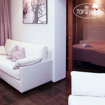 Russ Hotel Делюкс