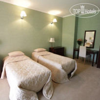 Russ Hotel Делюкс