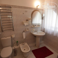 Russ Hotel Люкс