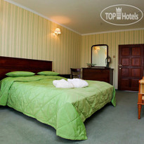 Russ Hotel Стандартный номер