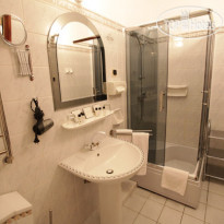 Russ Hotel Стандартный номер