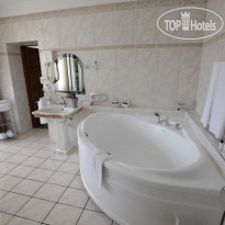 Russ Hotel Апартаменты