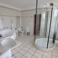 Russ Hotel Апартаменты